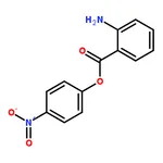 RHAWN 4-Nitrophenyl Anthranilate