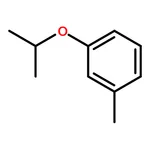 RHAWN 1-Isopropoxy-3-methylbenzene