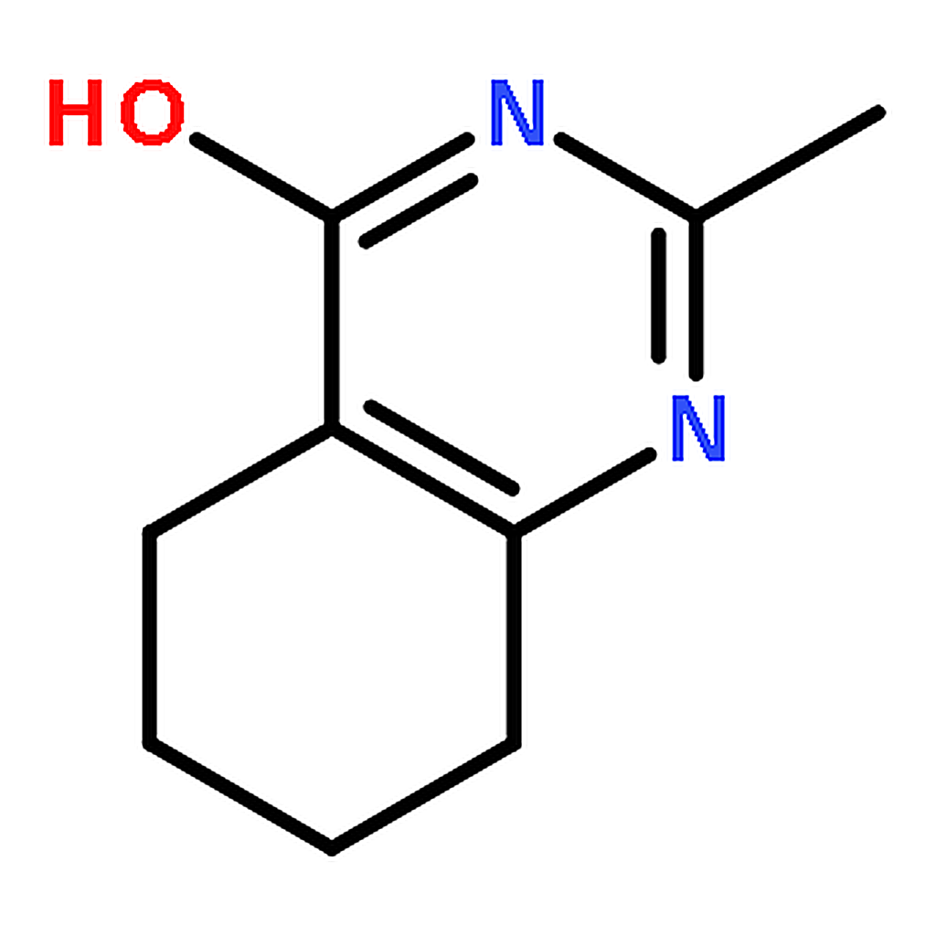 RHAWN 2-Methyl-5,6,7,8-tetrahydroquinazolin-4-ol