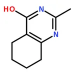 RHAWN 2-Methyl-5,6,7,8-tetrahydroquinazolin-4-ol