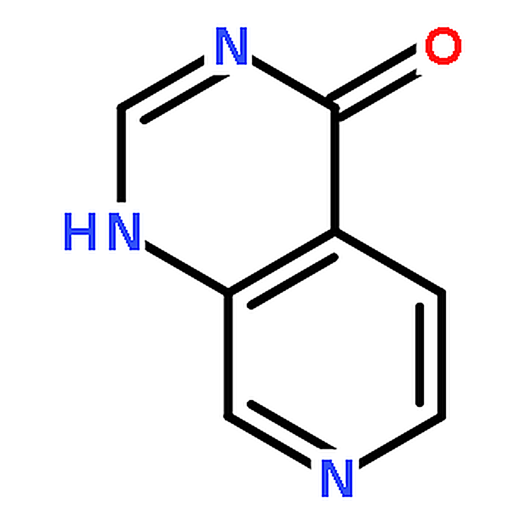 RHAWN Pyrido[3，4-d]pyrimidin-4(3H)-one