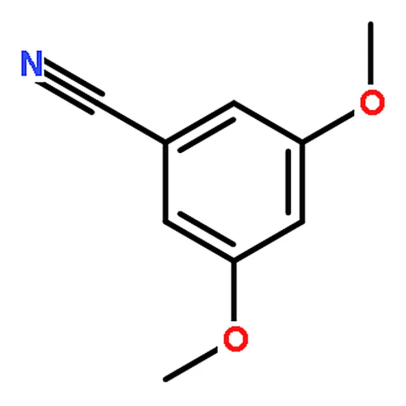 RHAWN 3,5-Dimethoxybenzonitrile