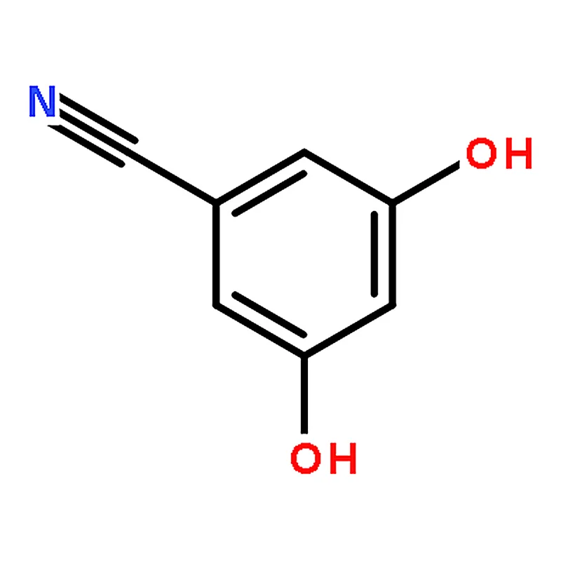 RHAWN 3,5-Dihydroxybenzonitrile