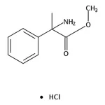 RHAWN Methyl 2-amino-2-phenylpropanoate hydrochloride