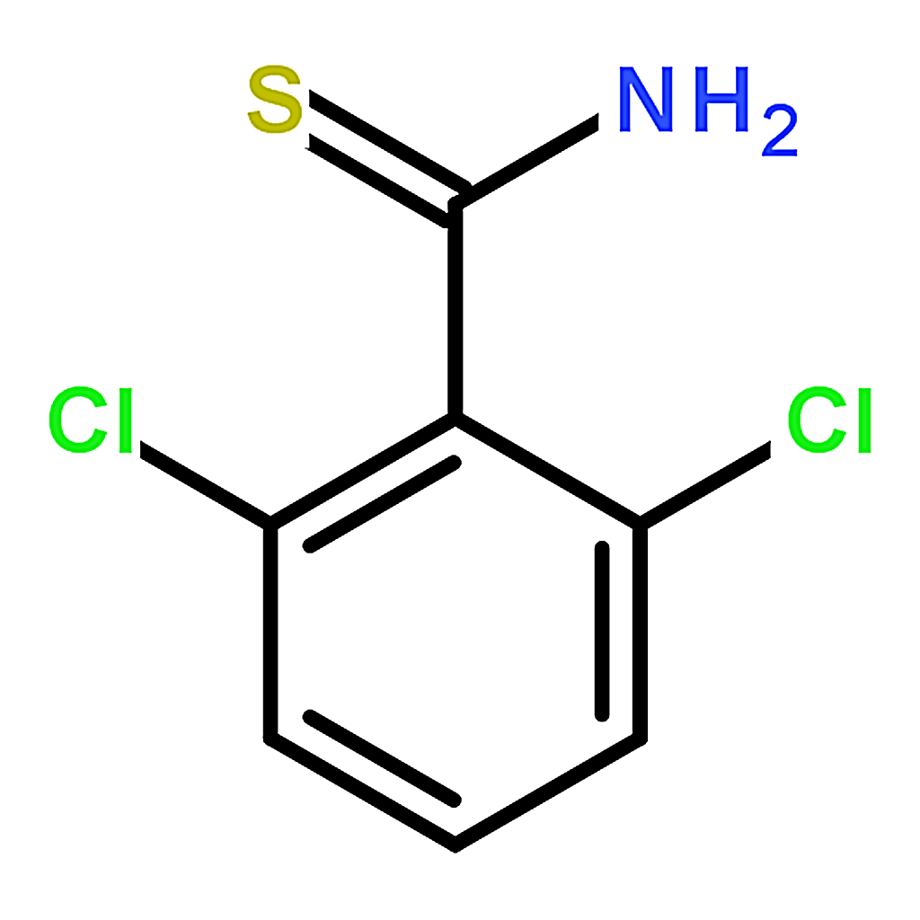 RHAWN 2，6-Dichlorobenzothioamide