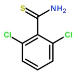 RHAWN 2,6-Dichlorobenzothioamide