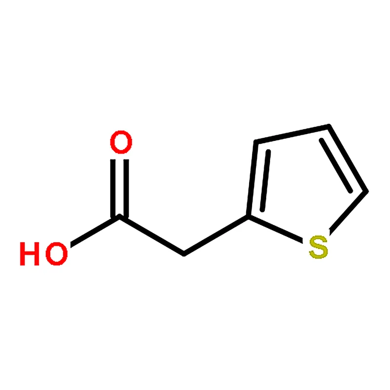RHAWN 2-Thiopheneacetic acid