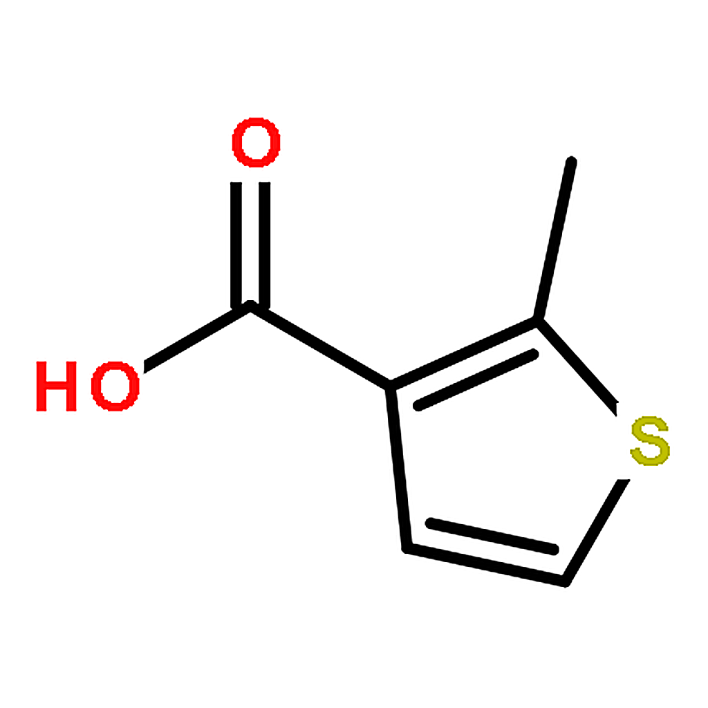 RHAWN 2-Methylthiophene-3-carboxylic acid
