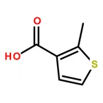 RHAWN 2-Methylthiophene-3-carboxylic acid