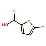 RHAWN 5-Methyl-2-thiophenecarboxylic acid