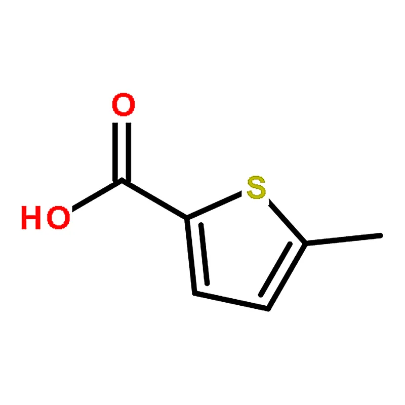 RHAWN 5-Methyl-2-thiophenecarboxylic acid