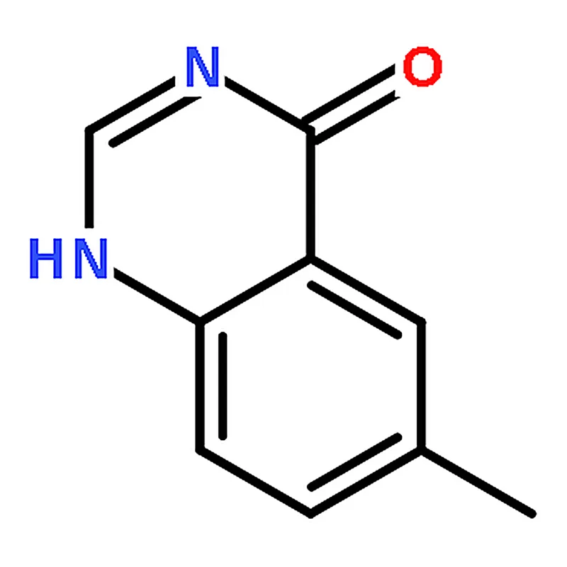 RHAWN 6-Methylquinazolin-4-ol