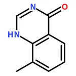 RHAWN 8-Methylquinazolin-4(3H)-one