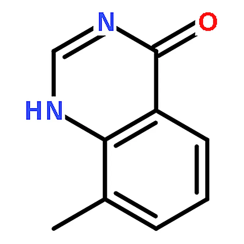 RHAWN 8-Methylquinazolin-4(3H)-one