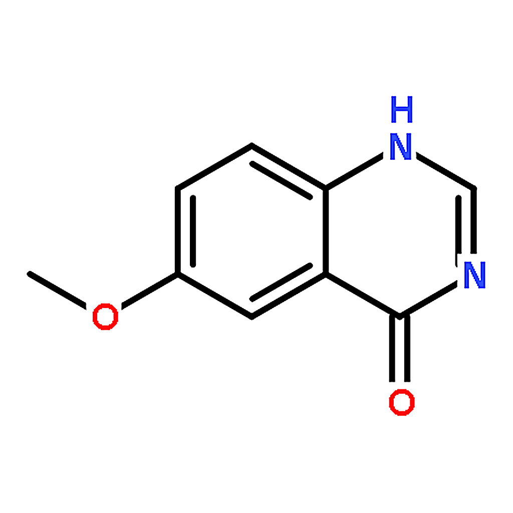 RHAWN 6-Methoxyquinazolin-4-ol