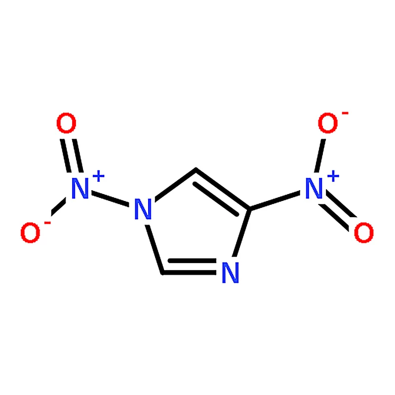RHAWN 1,4-Dinitroimidazole