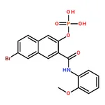 RHAWN NAPHTHOL AS-BI PHOSPHATE