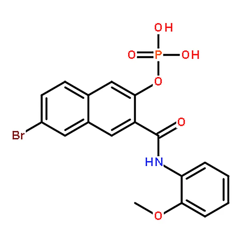 RHAWN NAPHTHOL AS-BI PHOSPHATE