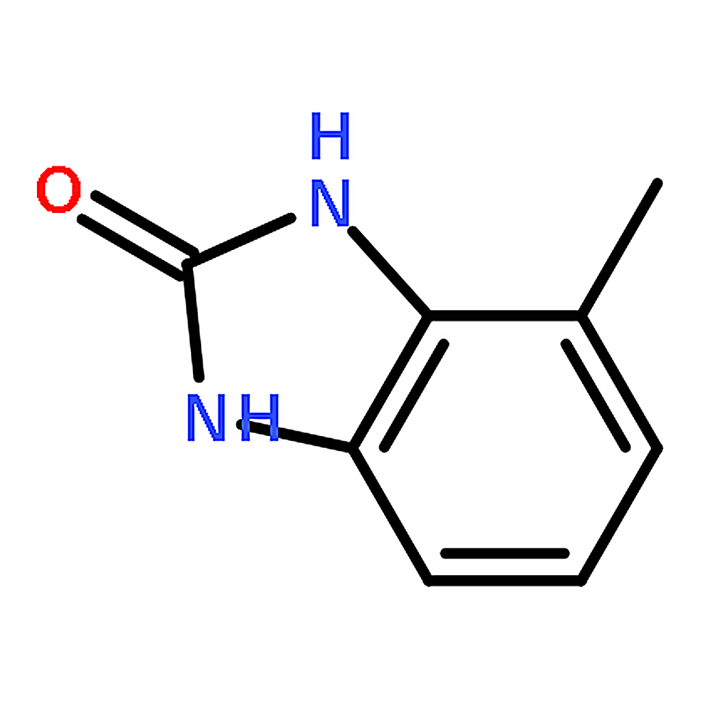 RHAWN 4-Methyl-1H-benzo[d]imidazol-2(3H)-one
