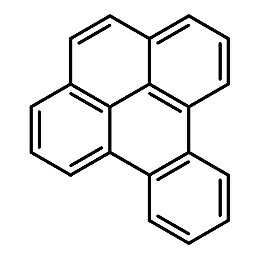 RHAWN Benzo[e]pyrene