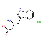 RHAWN (S)-3-Amino-4-(1H-indol-3-yl)butanoicacid