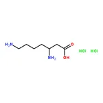 RHAWN (S)-3,7-Diaminoheptanoic acid dihydrochloride