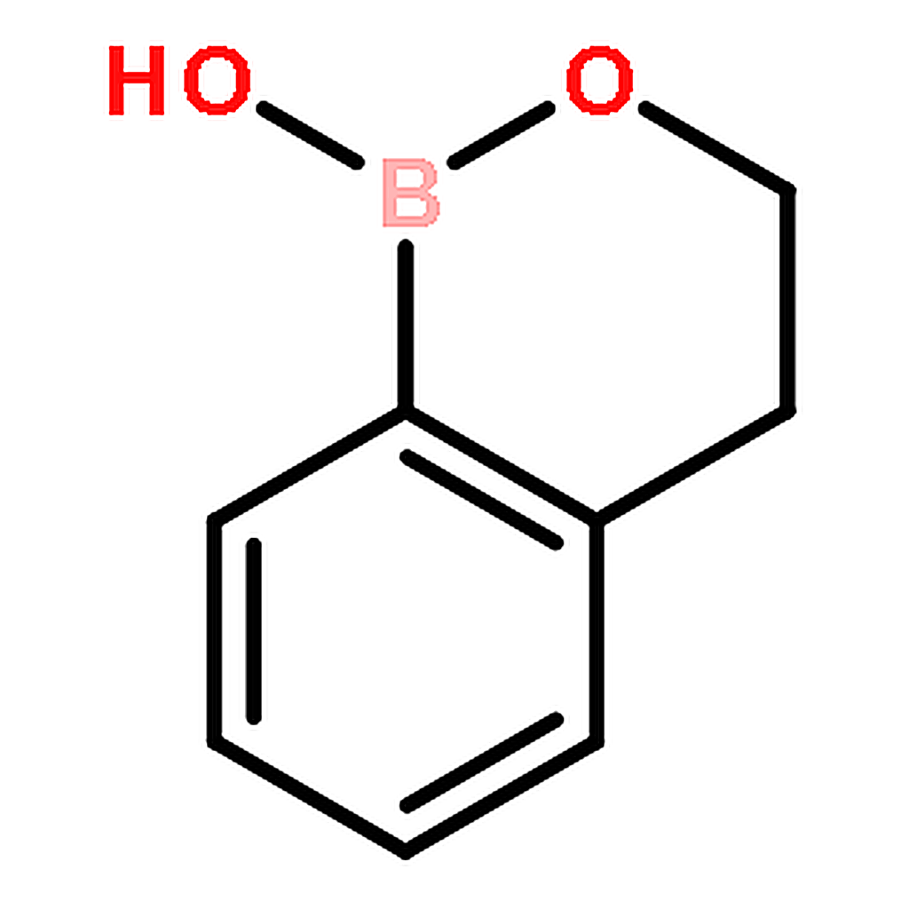 RHAWN 3,4-Dihydro-1H-benzo[c][1,2]oxaborinin-1-ol