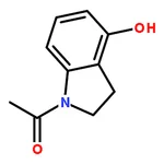 RHAWN 1-(4-Hydroxyindolin-1-yl)ethanone