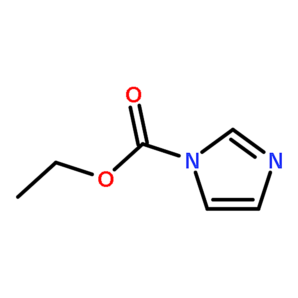 RHAWN Ethyl 1H-imidazole-1-carboxylate
