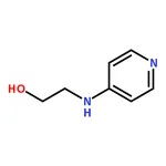 RHAWN 2-(pyridin-4-ylamino)ethanol