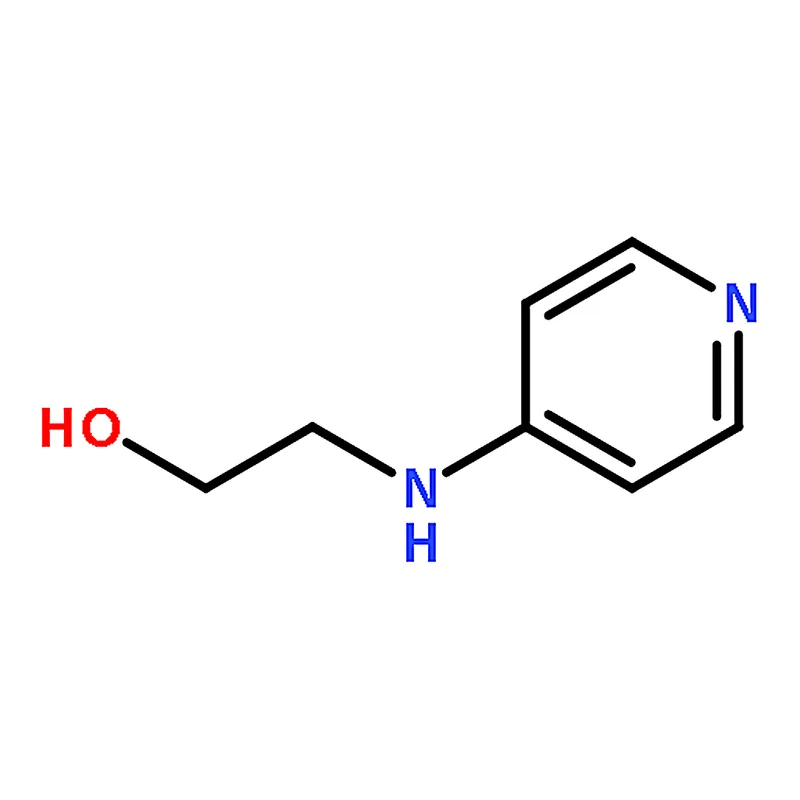 RHAWN 2-(pyridin-4-ylamino)ethanol