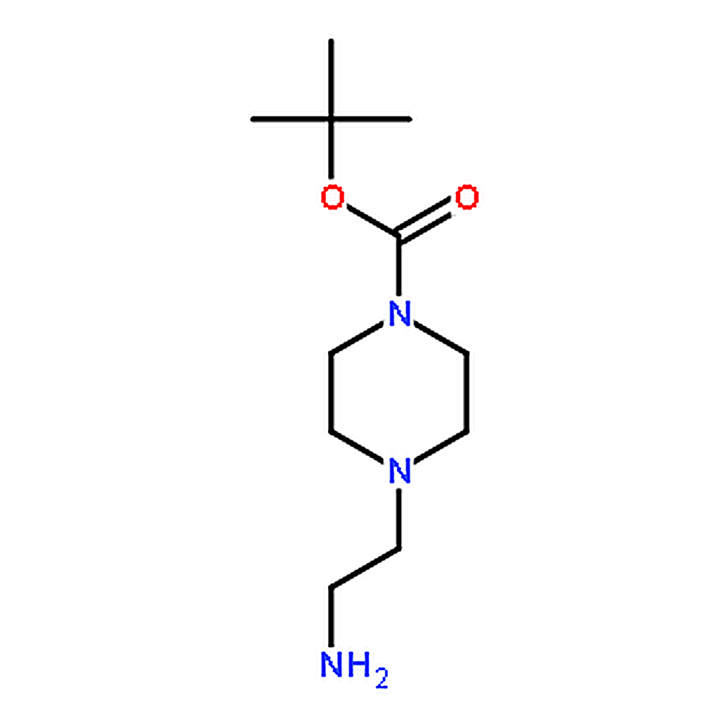 RHAWN 1-Boc-4-(2-aminoethyl)piperazine