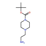 RHAWN 1-Boc-4-(2-aminoethyl)piperazine