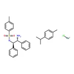 RHAWN (R,R)-N-(p-Toluenesulfonyl)-1,2-diphenylethanediamine(chloro)(p-cymene)ruthenium(II)