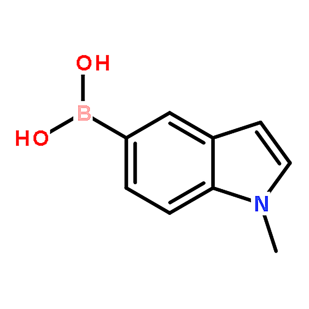 RHAWN 1-Methylindole-5-boronic acid