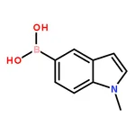 RHAWN 1-Methylindole-5-boronic acid