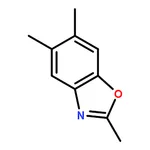 RHAWN 2,5,6-Trimethylbenzoxazole