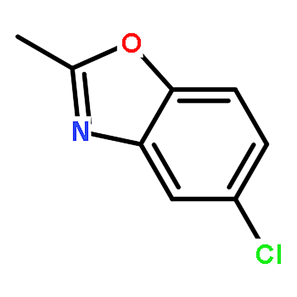 RHAWN 5-Chloro-2-methylbenzoxazole