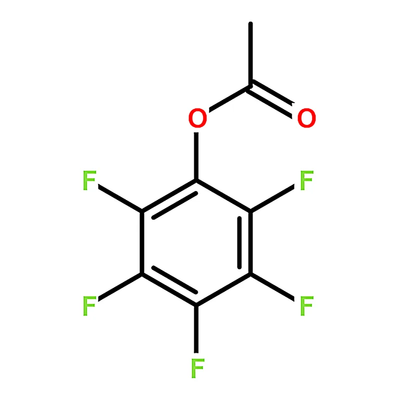 RHAWN Perfluorophenyl acetate