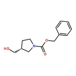 RHAWN (R)-1-Cbz-3-(hydroxymethyl)pyrrolidine