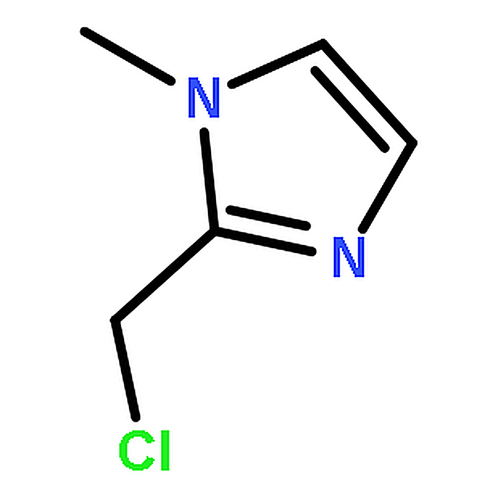 RHAWN 2-(Chloromethyl)-1-methyl-1H-imidazole