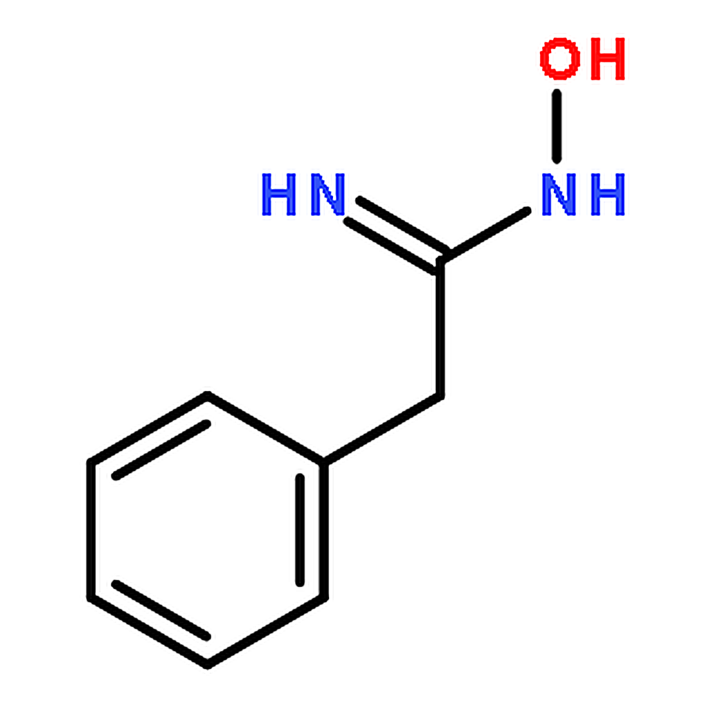 RHAWN N-Hydroxy-2-phenylacetimidamide