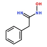 RHAWN N-Hydroxy-2-phenylacetimidamide