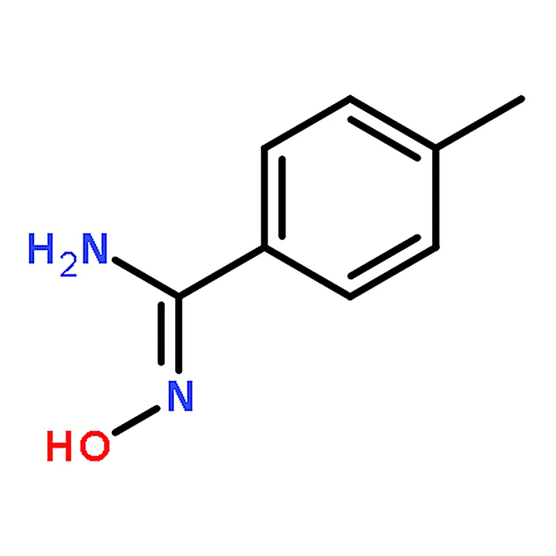 RHAWN N-hydroxy-4-methyl-benzamidine
