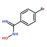 RHAWN 4-Bromo-N-hydroxybenzimidamide