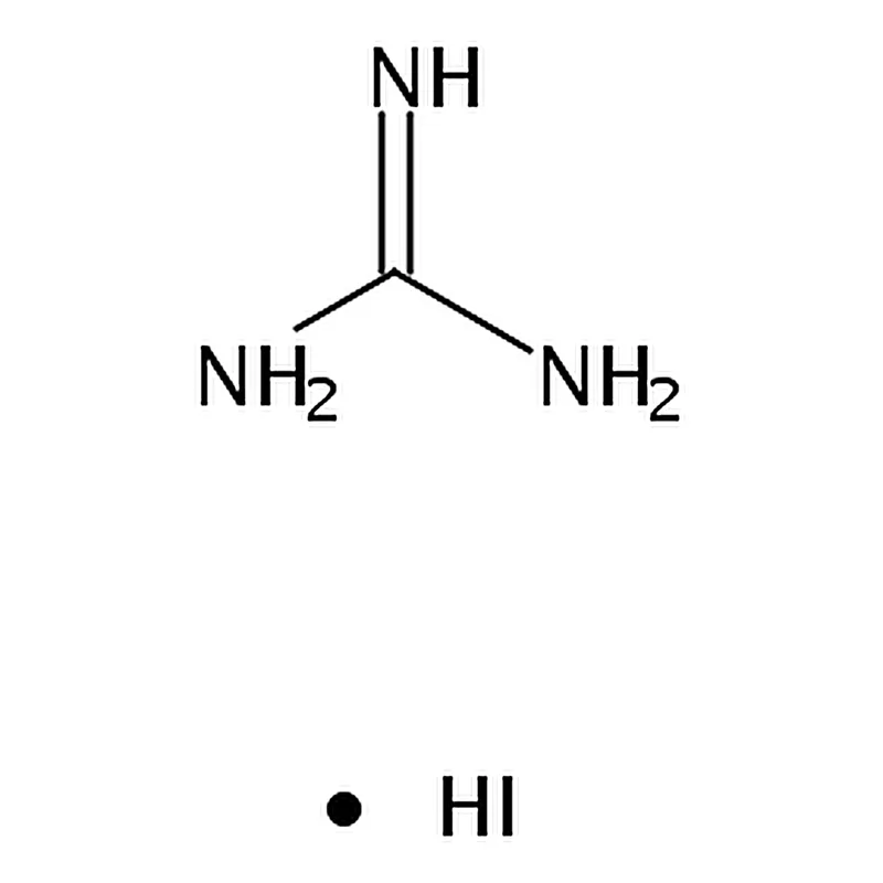 RHAWN Guanidine Hydroiodide