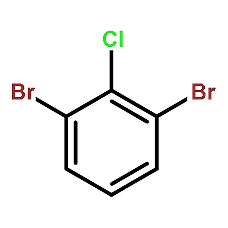 RHAWN 1,3-Dibromo-2-chlorobenzene