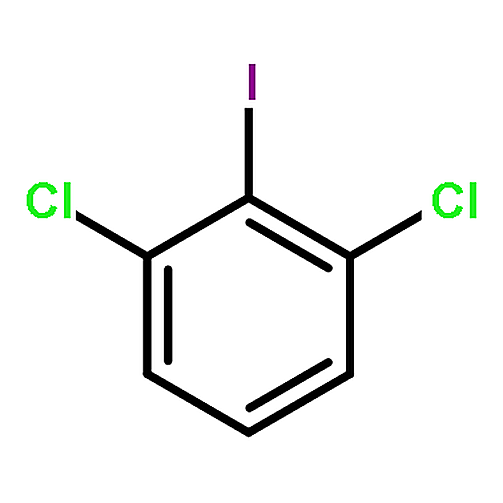 RHAWN 1,3-Dichloro-2-iodobenzene