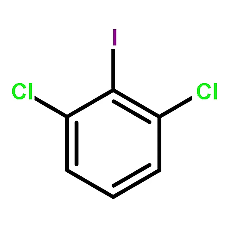 RHAWN 1,3-Dichloro-2-iodobenzene