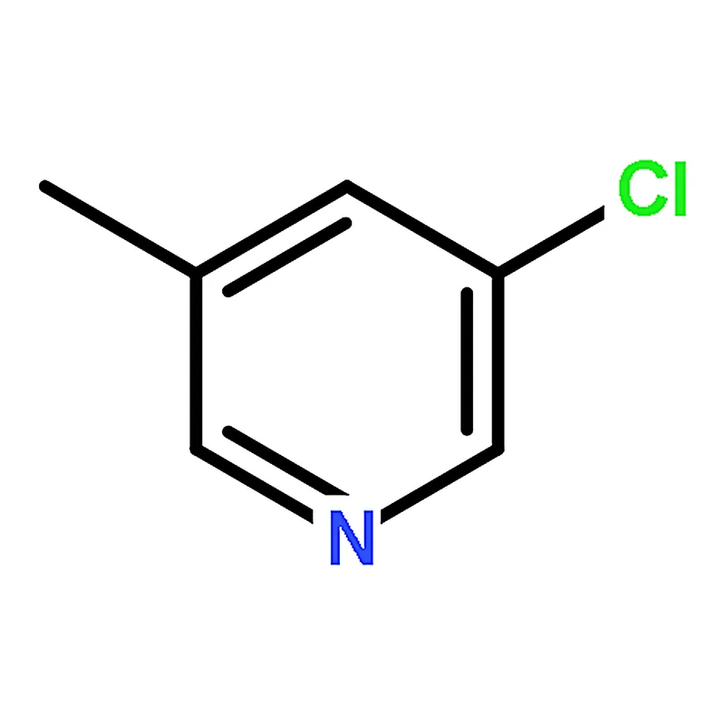 RHAWN 3-Chloro-5-methylpyridine